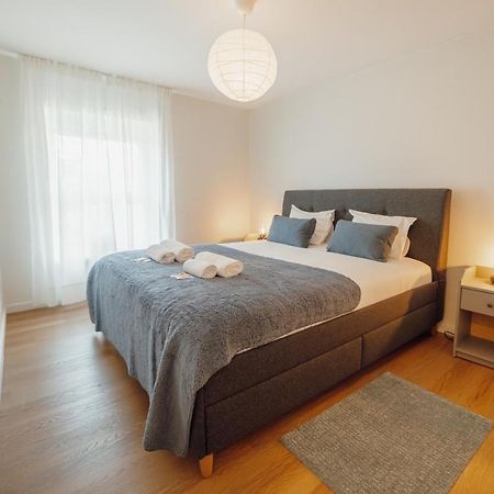 Ferienwohnung Modern Matosinhos By Homing Exterior foto
