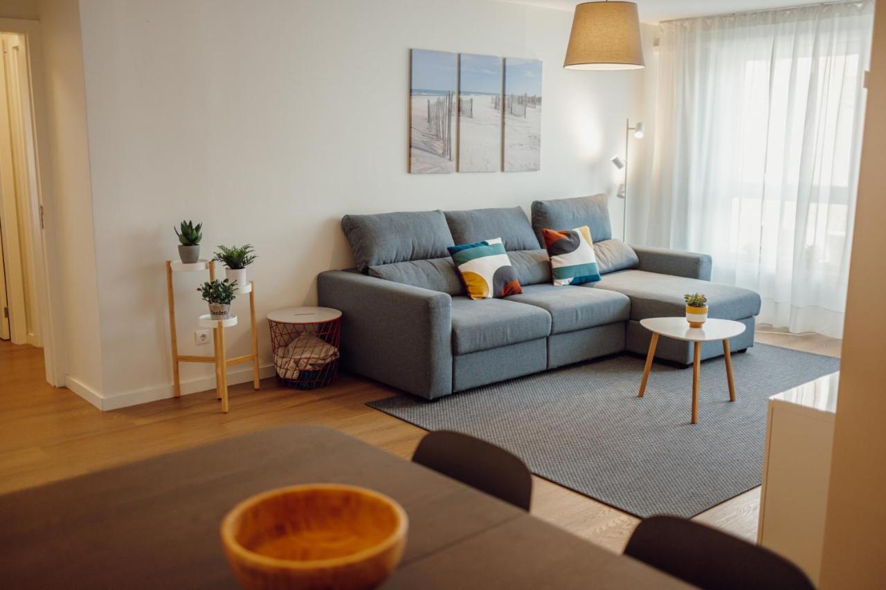 Ferienwohnung Modern Matosinhos By Homing Exterior foto