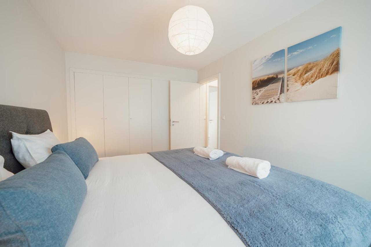 Ferienwohnung Modern Matosinhos By Homing Exterior foto