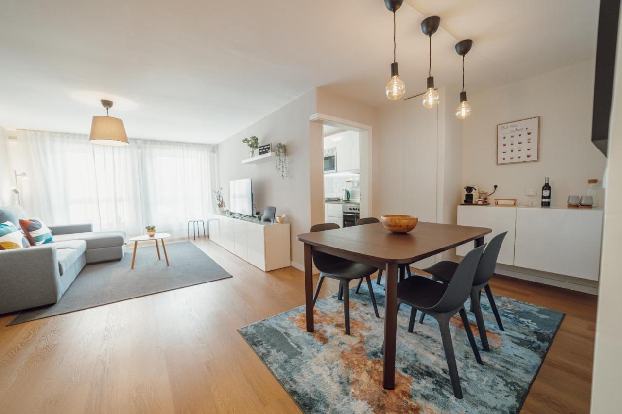 Ferienwohnung Modern Matosinhos By Homing Exterior foto