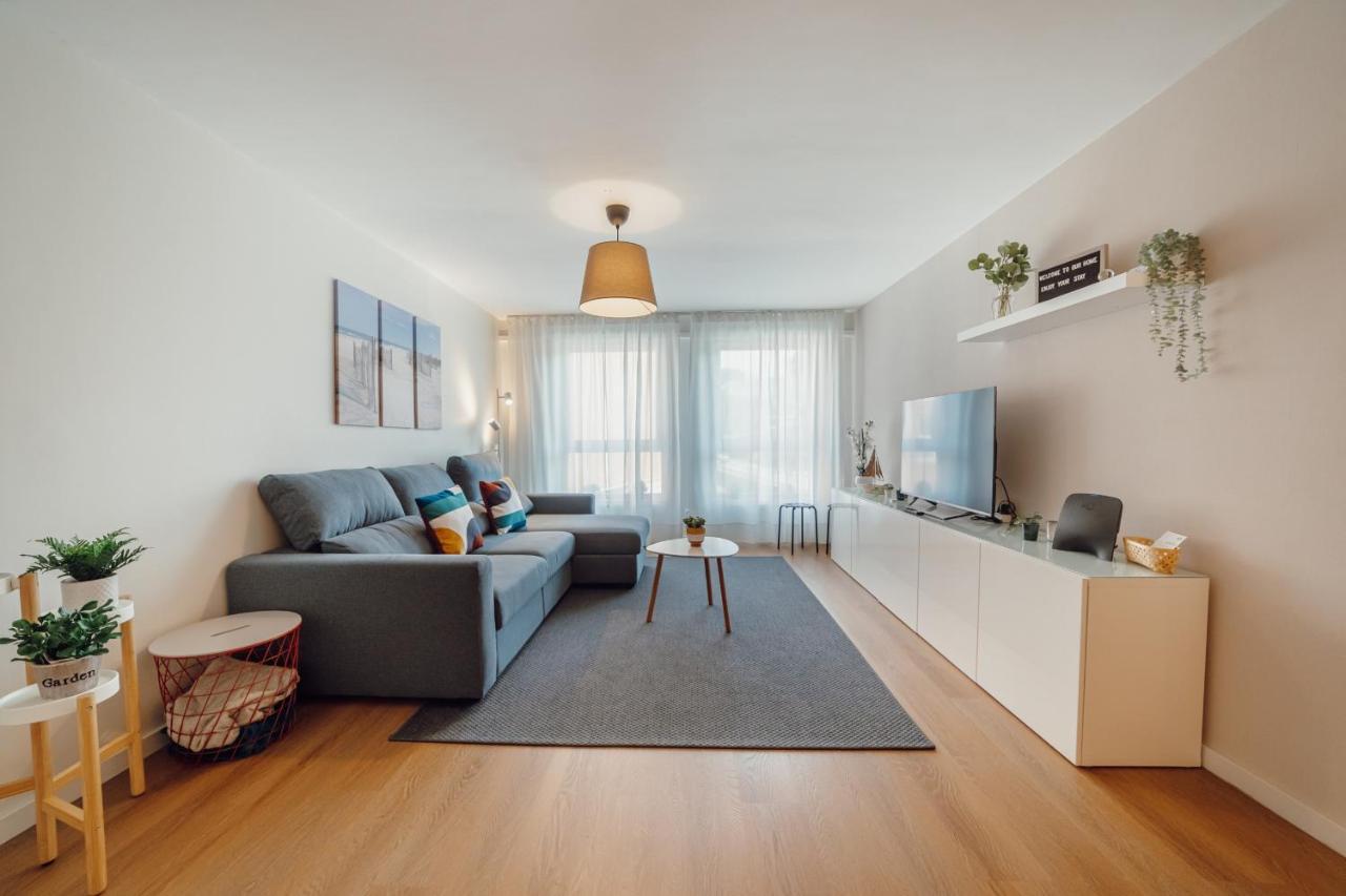 Ferienwohnung Modern Matosinhos By Homing Exterior foto